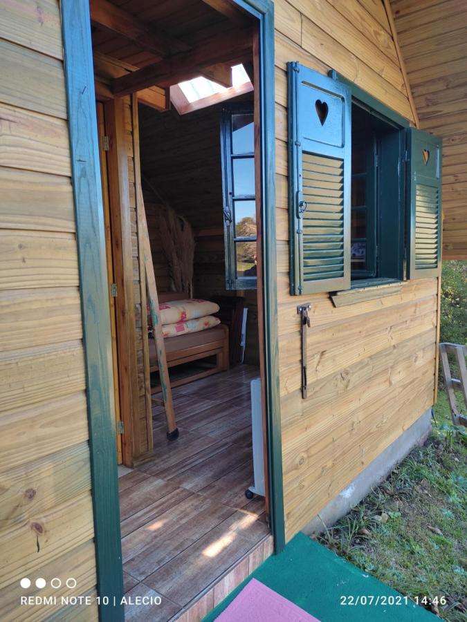 Cabanas Luar São Francisco de Paula Exteriér fotografie