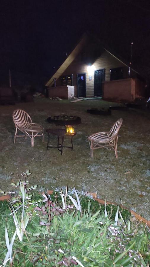 Cabanas Luar São Francisco de Paula Exteriér fotografie