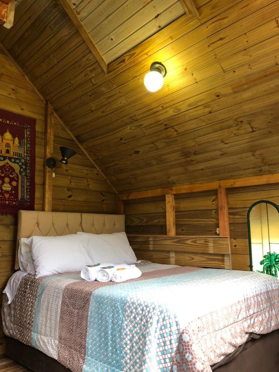 Cabanas Luar São Francisco de Paula Exteriér fotografie