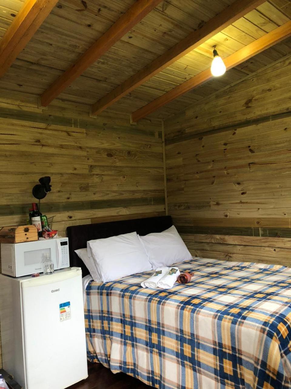 Cabanas Luar São Francisco de Paula Pokoj fotografie